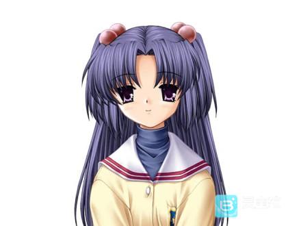 CLANNAD