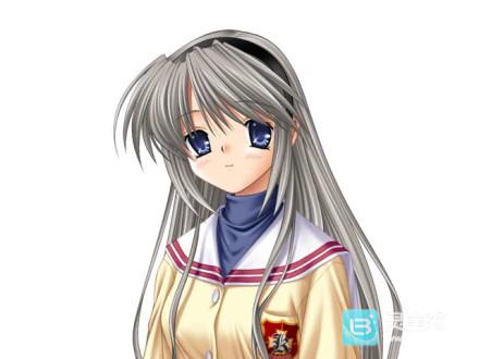 CLANNAD