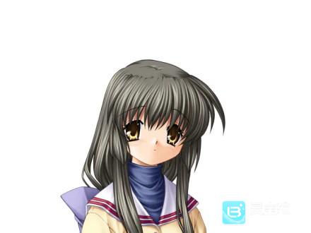 CLANNAD
