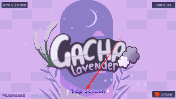 加查薰衣草最新版