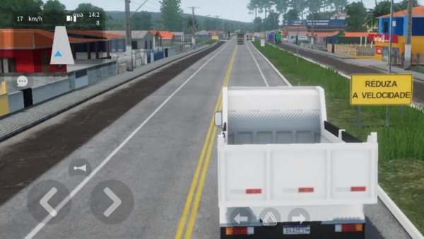 全球卡车模拟器