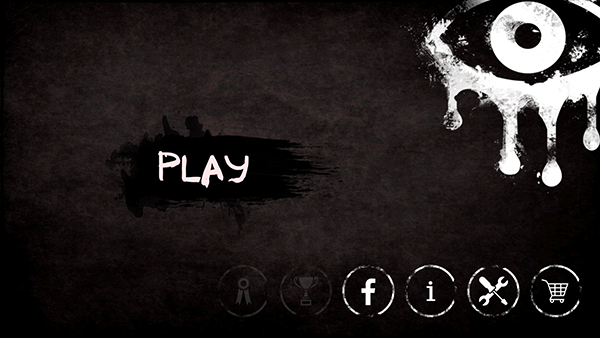 恐怖之眼联机版