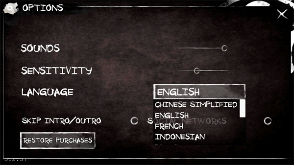 恐怖之眼联机版
