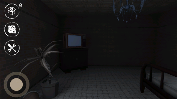 恐怖之眼联机版