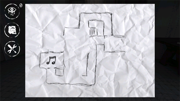 恐怖之眼联机版