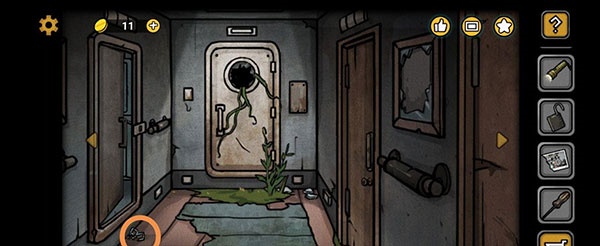 密室逃脱之诡船谜案2最新版