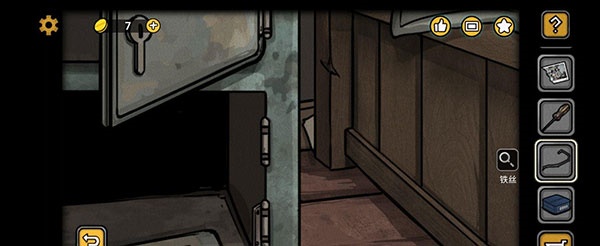 密室逃脱之诡船谜案2最新版