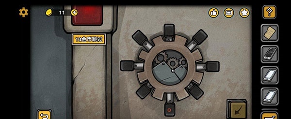 密室逃脱之诡船谜案2最新版