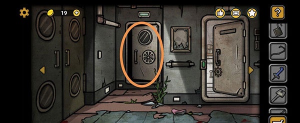 密室逃脱之诡船谜案2最新版