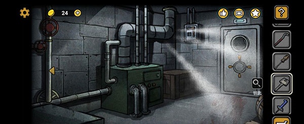 密室逃脱之诡船谜案2最新版