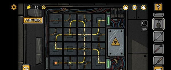 密室逃脱之诡船谜案2最新版