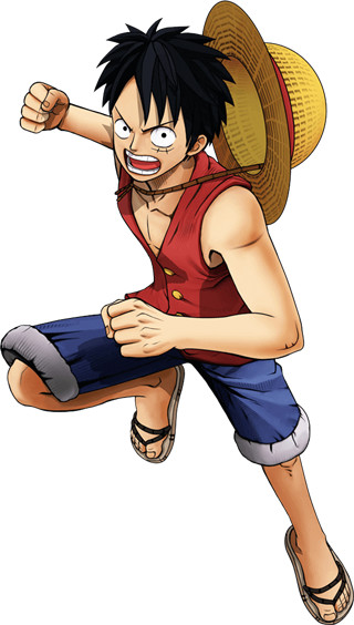 航海王燃烧意志