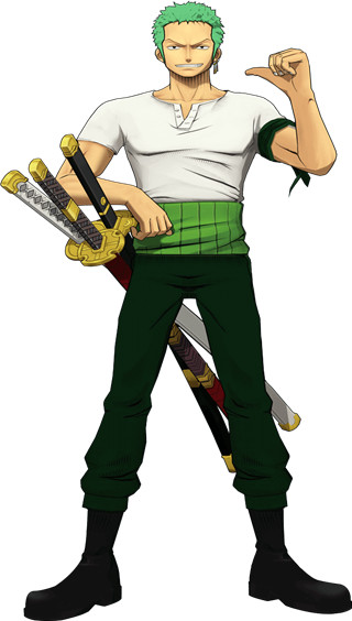 航海王燃烧意志