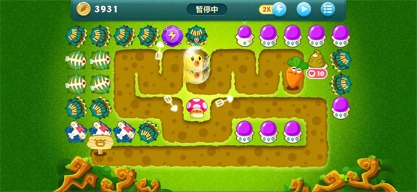 保卫萝卜最新版