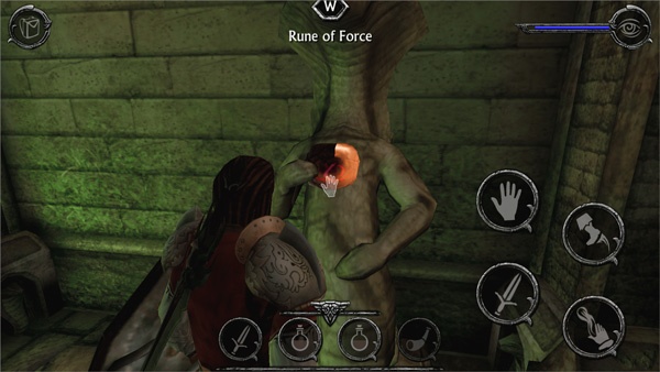 掠夺之剑暗影大陆汉化版