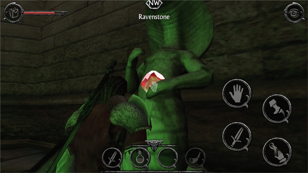 掠夺之剑暗影大陆汉化版