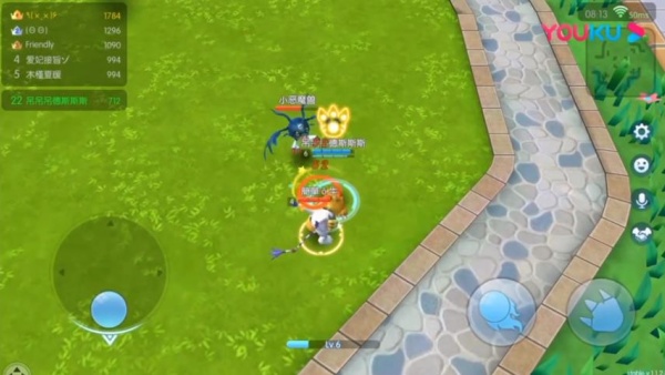 暴龙大作战手游