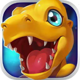 究极数码进化满v版