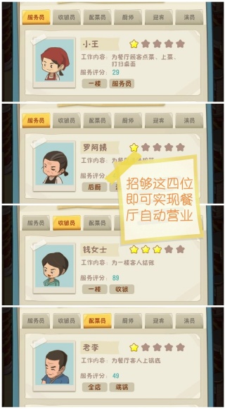 幸福路上的火锅店