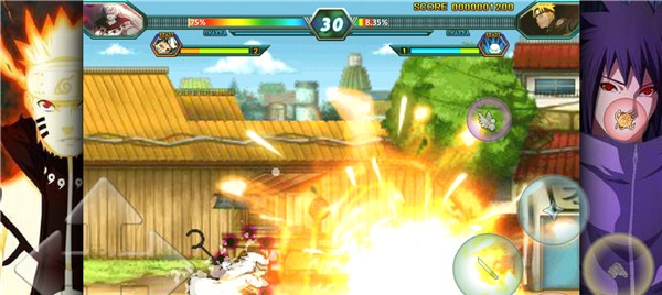 火影忍者亿忍集结