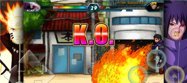 火影忍者亿忍集结