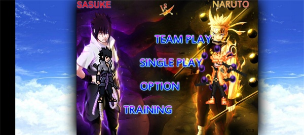 火影忍者亿忍集结