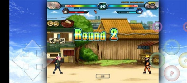 火影忍者亿忍集结