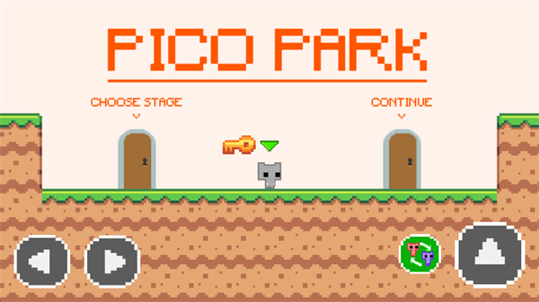 萌猫公园联机版