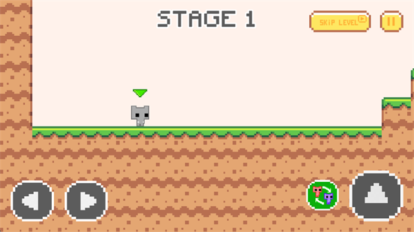 萌猫公园联机版