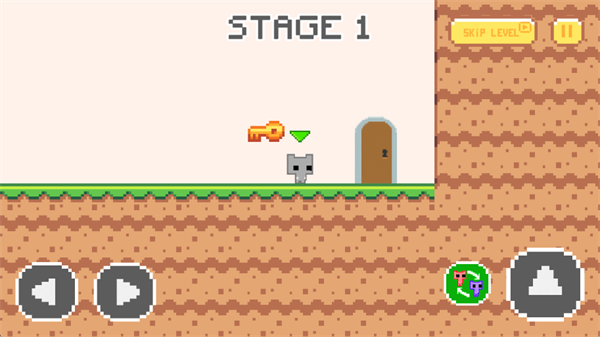 萌猫公园联机版