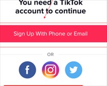 TikTok