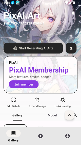 PixAI.Art