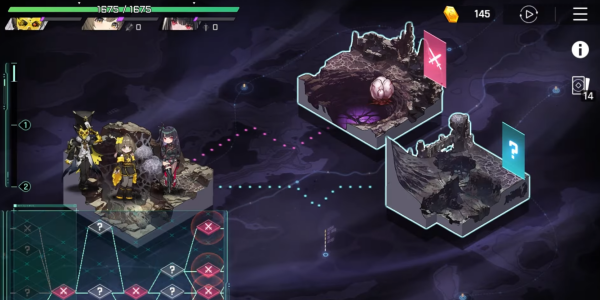 卡厄思梦境国际测试服