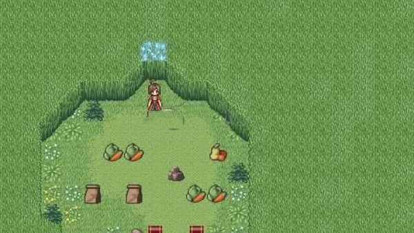 不可思议之国的冒险酒场