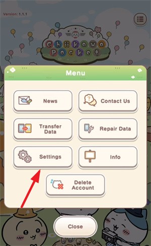 口袋吉伊卡哇国服