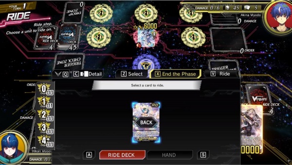 卡片战斗先导者