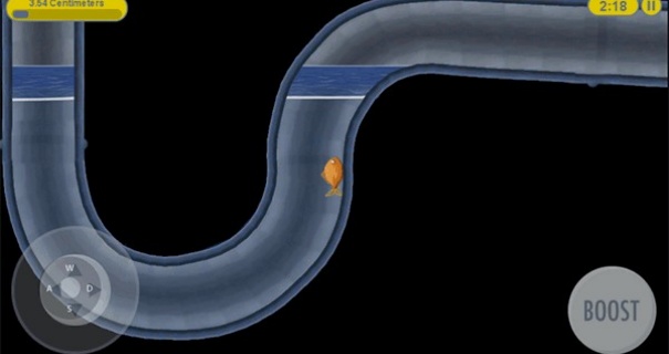 美味深蓝2鲨鱼版