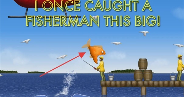 美味深蓝2鲨鱼版