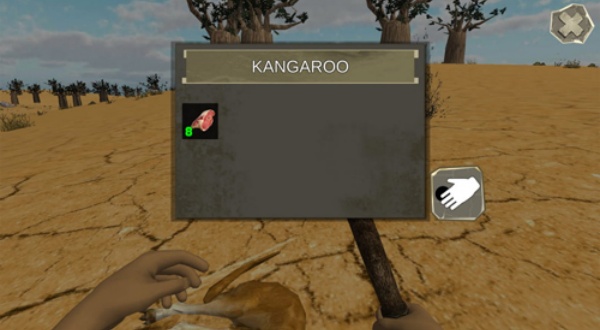 Oxide Survival Island