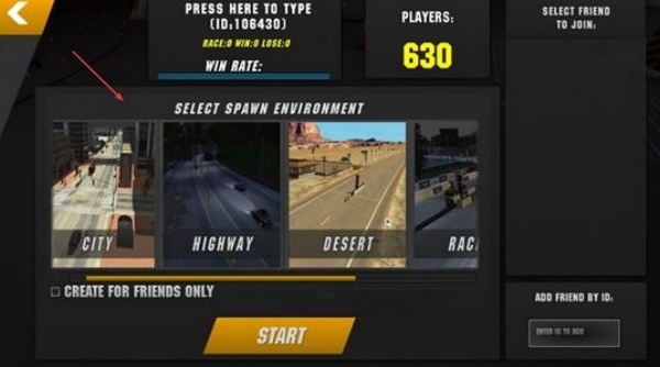 真实停车模拟器