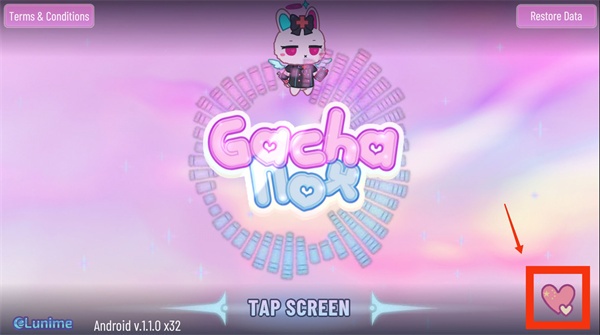 Gacha Nox最新版