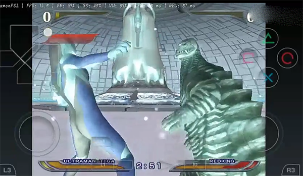 奥特曼进化重生