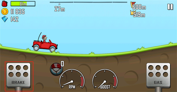 Hill Climb Racing