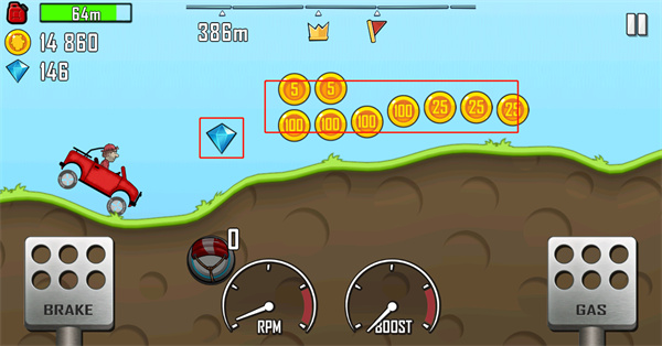 Hill Climb Racing