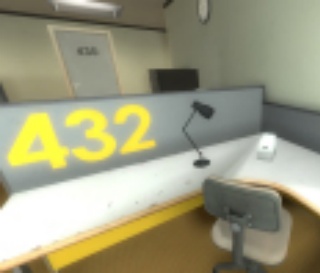 史丹利的寓言豪华版