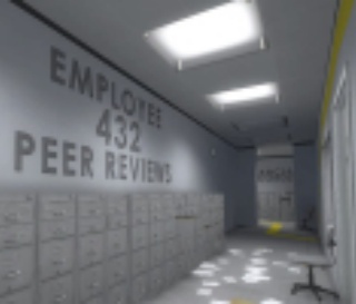 史丹利的寓言豪华版