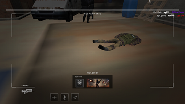 愤怒效应移动版国际服