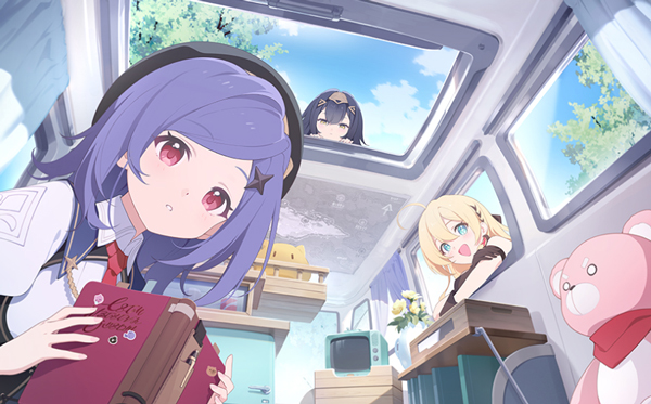 星塔旅人最新版