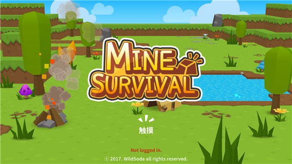 Mine Survival