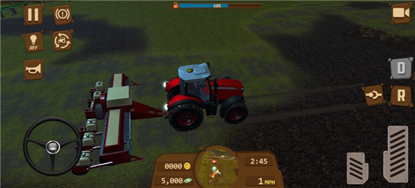 Farm Simulator 2024
